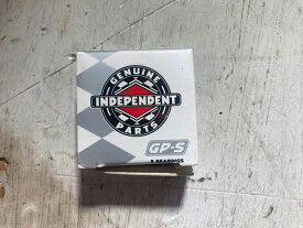 INDEPENDENT TRUCK GP-S ベアリング