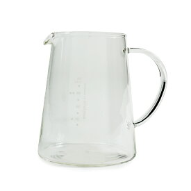 公式ショップ Beasty Coffee コーヒー サーバー Coffee Server ABC-GS1 日本製 ガラス