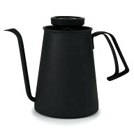 公式ショップ Beasty Coffee コーヒーケトル マットブラック Coffee Kettle Matte Black　[新潟/燕三条]…