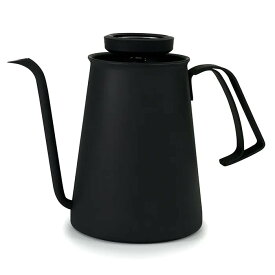 公式ショップ Beasty Coffee コーヒーケトル マットブラック Coffee Kettle Matte Black　[新潟/燕三条]日本製