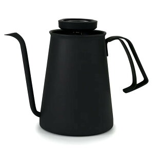 Vbv Beasty Coffee R[q[Pg }bgubN Coffee Kettle Matte Black@[V/O]{