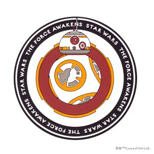 imp.@}OlbgR[X^[ STAR WARS X^[EEH[Y BB-8 r[r[GCg IMP-301-BBR