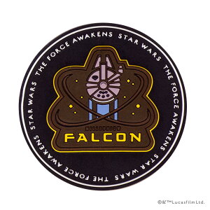 imp.@}OlbgR[X^[ STAR WARS X^[EEH[Y MILLEUM FALCON ~jAEt@R IMP-301-MF