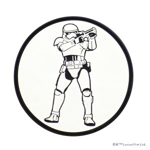 imp.@}OlbgR[X^[ STAR WARS X^[EEH[Y STORMTROOPER Xg[g[p[@IMP-301-STS