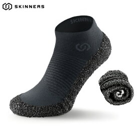 マリンシューズ ベアフットシューズ ジム ヨガ ハイキング アウトドア キャンプ マリンスポーツ海 海靴 運動靴 （SKINNERS｜スキナーズ）