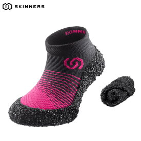 マリンシューズ ベアフットシューズ ジム ヨガ ハイキング アウトドア キャンプ マリンスポーツ海 海靴 運動靴 子供靴 （SKINNERS｜スキナーズ）