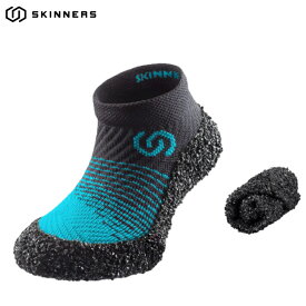 ベアフット ジム ヨガ ハイキング アウトドア キャンプ マリンスポーツ海 海靴 運動靴 子供靴 （SKINNERS｜スキナーズ）
