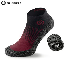 マリンシューズ ベアフットシューズ ジム ヨガ ハイキング アウトドア キャンプ マリンスポーツ海 海靴 運動靴 （SKINNERS｜スキナーズ）