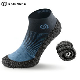 マリンシューズ ベアフットシューズ ジム ヨガ ハイキング アウトドア キャンプ マリンスポーツ海 海靴 運動靴 （SKINNERS｜スキナーズ）