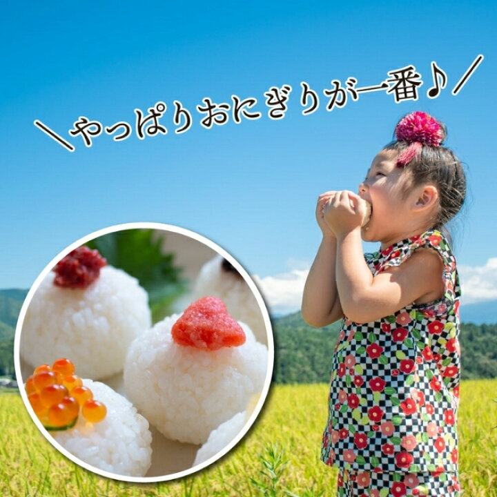 楽天市場】【毎月個数限定】【コシヒカリのワンランク上の新潟米  