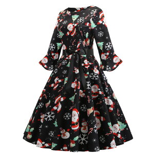 _pjGƃZbg300~I^[amaletPlay] s[X NX}X hX  AC Ⴞ T^N[X RXv 傫TCY l ߑ xmas dress