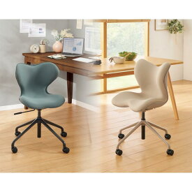 【MTG正規販売店】腰回りを包み込む　Style Chair SMC（スタイルチェア エスエムシー）健康チェア　在宅 オフィスワーク 腰 姿勢 フィット 骨盤 支える