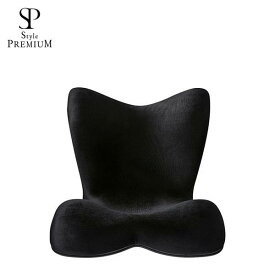 【MTG正規販売店】Style PREMIUM DX　スタイルプレミアム デラックス　椅子 クッション 姿勢 腰 背中 正しい姿勢　猫背 骨盤 クッション ギフト