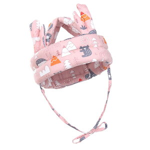 ベビーヘルメット 赤ちゃん 転倒防止 ヘルメット 頭 ガード ヘッドガード ごっつん防止ヘルメット 室内 頭 クッション 頭ごっつん防止