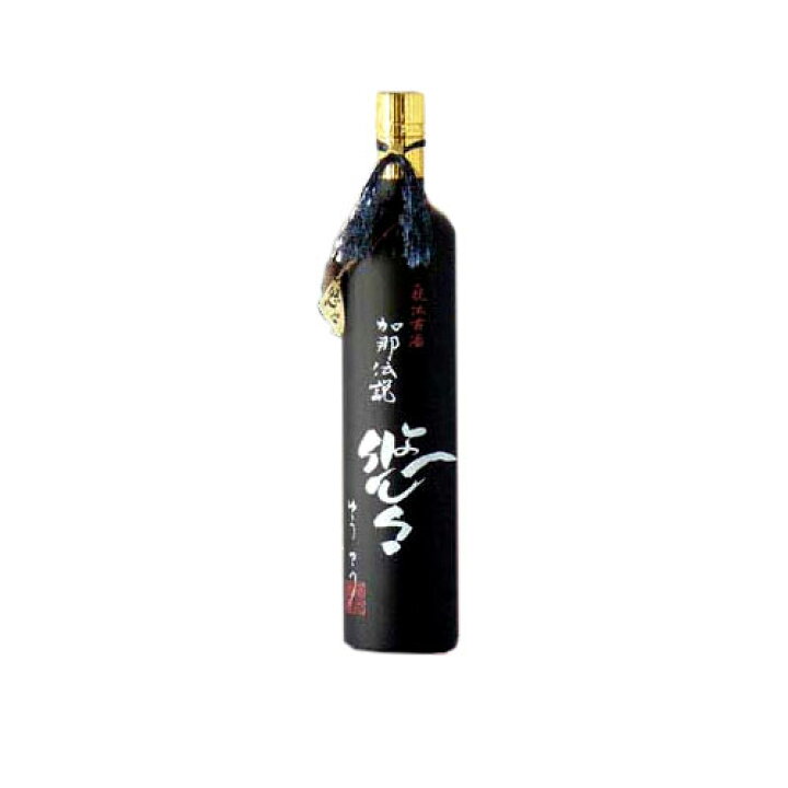 楽天市場】【お歳暮】 奄美黒糖焼酎 加那伝説 悠々（ゆうゆう【楽ギフ_ 