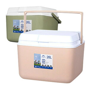 26L�N�[���[�{�b�N�X���^�n�[�h�ۗ�{�b�N�X�N�[���[BOX�N�[���[�o�b�O�ۗ�o�b�O���W���[�C�����o�[�x�L���[BBQ�ނ�A�E�g�h�A�C�R��ALW-KT-BWX001-26L