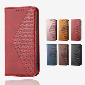 Xiaomi Poco M7 Pro 2409FPCC4G P[X 蒠^ Rhombus xgȂ X}zP[X 蒠^ J[h[ X}zP[X@蒠 VI~ X}zP[X 蒠^ }Olbg g X}zJo[ 6F