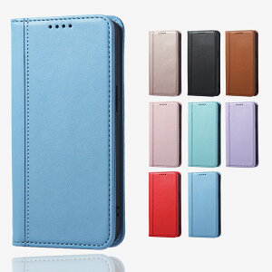 XiaoMi POCO F7 ケース 手帳型 Straight ベルトなし スマホケース 手帳型 カード収納 スマホケース 手帳 シャオミ pocof7 XiaoMi POCO F7 スマホケース 手帳型 マグネット 携帯 スマホカバー 8色