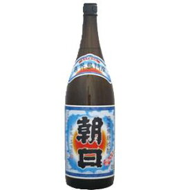 奄美　黒糖焼酎　喜界島　朝日酒造　朝日　あさひ　30度　1800ml