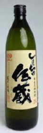 奄美　黒糖焼酎　喜界島酒造　しまっちゅ伝蔵　25度　900ml