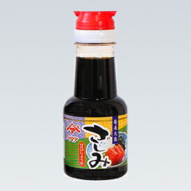 奄美大島　ヤマア　さしみ醤油　150ml