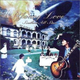 【中古】[190] サザンオールスターズ Young Love 通常盤 1枚組 特典なし 新品ケース交換 送料無料 VICL-777