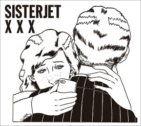 【中古】[179] CD SISTERJET X X X 1枚組 特典なし デジパック仕様 送料無料 PECF-1096