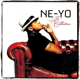 【中古】[511] CD Ne-Yo(ニーヨ) NE-YO:ザ・コレクション 1枚組 新品ケース交換 送料無料