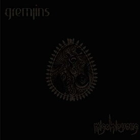 【中古】[236] CD GREMLINS mischievous 1枚組 柩 KENZO 新品ケース交換 送料無料