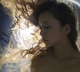 【中古】[299] CD 安室奈美恵 Uncontrolled NAKED Sit! Stay! Wait! Down! Love Story 新品ケース交換 送料無料