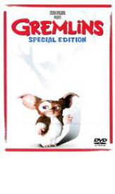 【全品ポイント20倍!】【中古】DVD▼グレムリン レンタル落ち