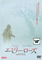 楽天市場】エミリー・ローズ ノーカット版 [Blu-ray]の通販 