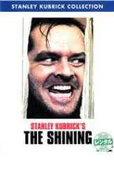 【SALE!】【中古】DVD▼シャイニング 字幕のみ レンタル落ち