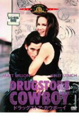 【SALE!】【中古】DVD▼ドラッグストア・カウボーイ 字幕のみ レンタル落ち
