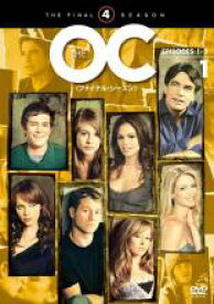 【SALE!】【中古】DVD▼The OC ファイナル・シーズン 1 レンタル落ち