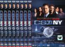 楽天市場】CSI:NY DVDの通販 