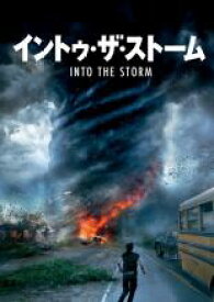 【全品ポイント10倍!】【中古】DVD▼イントゥ・ザ・ストーム レンタル落ち