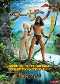 【全品ポイント10倍!】【中古】DVD▼ターザン レンタル落ち