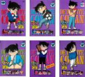 【SALE!】全巻セット【中古】DVD▼名探偵コナン PART23(6枚セット)第716話〜第739話 レンタル落ち