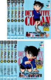 【SALE!】全巻セット【中古】DVD▼名探偵コナン PART26(10枚セット)第818話〜第859話 レンタル落ち