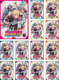 【全品ポイント10倍!】【中古】DVD▼BORUTO ボルト NARUTO NEXT GENERATIONS(13枚セット)1～13 レンタル落ち 全13巻