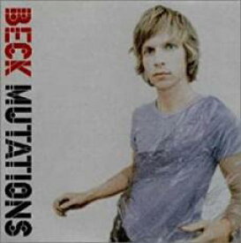 【全品ポイント10倍!】【中古】CD▼ミューテイションズ レンタル落ち