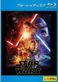 【SALE!】【中古】Blu-ray▼スター・ウォーズ フォースの覚醒 ブルーレイディスク レンタル落ち