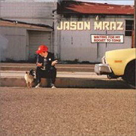 【全品ポイント10倍!】【中古】CD▼ウェイティング・フォー・マイ・ロケット・トゥ・カム 通常価格盤 レンタル落ち