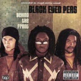 【全品ポイント10倍!】【中古】CD▼ビハインド・ザ・フロント レンタル落ち