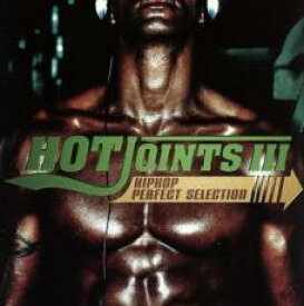 【SALE!】【中古】CD▼ホット・ジョイント III レンタル落ち