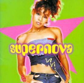 【SALE!】【中古】CD▼Supernova レンタル落ち