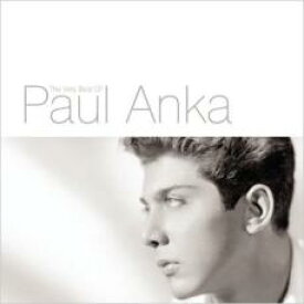 【全品ポイント10倍!】【中古】CD▼Very Best Of Paul Anka 輸入盤 レンタル落ち