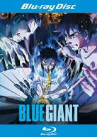 【SALE!】【中古】Blu-ray▼BLUE GIANT ブルーレイディスク レンタル落ち