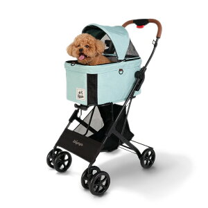 ibiyaya g{C gCtH[h ybggxVXe 3WAY ybgJ[g (XyA~g) ω׏d15kg   ^ ^ ^ uh  4 Travois Tri-fold Pet Travel Syste